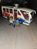 Playmobil 3196 Touringcar., Kinderen en Baby's, Speelgoed | Playmobil, Ophalen of Verzenden, Gebruikt