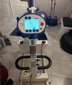 Motomed viva 2 letto 2 benen met kuitschalen full option in, Verzenden, Zo goed als nieuw