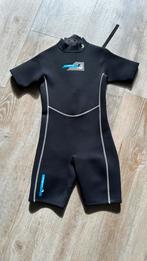 Devocean wetsuit shorty maat youth XX- large, Watersport en Boten, Ophalen of Verzenden, Zo goed als nieuw, Wetsuit, Devocean