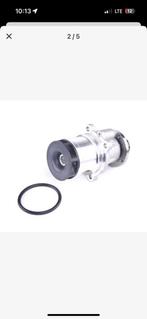 Nieuwe RIDEX waterpomp voor BMW E46 318i (M43) – Ongebruikt, Auto-onderdelen, Motor en Toebehoren, Ophalen of Verzenden, Nieuw
