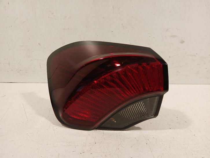 Achterlicht links buiten Fiat Tipo, Auto-onderdelen, Verlichting, Fiat, Gebruikt, Herkomst onderdeel bekend, 12 maanden garantie