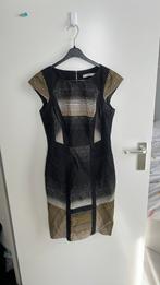 Karen Millen mooie jurk, Karen Millen, Zwart, Ophalen of Verzenden, Zo goed als nieuw