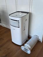 Mobiele airco Comfee Mobile 7000, Witgoed en Apparatuur, Airco's, Ophalen, Gebruikt, Afstandsbediening, Minder dan 60 m³