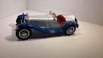 Alfa romeo 2300 spider bburago 1.18, Hobby en Vrije tijd, Modelauto's | 1:18, Ophalen of Verzenden, Bburago, A, A