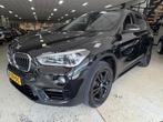 Bmw X1 18I HIGH EXEC. / Climatronic / Cruise / Afn.Trekh. /, Met garantie (alle), Electronic Stability Program (ESP), Zwart, Bedrijf