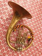 Hoorn, Ophalen of Verzenden, Gebruikt, Althoorn of Eshoorn