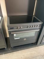 Bertazzoni Prijsverlaging Professional Inductie Fornuis, Witgoed en Apparatuur, Nieuw, 60 cm of meer, 5 kookzones of meer, Vrijstaand