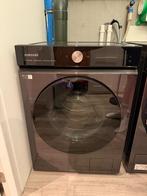 Samsung Bespoke Wasmachine 11kg (WW11BB904AGBS2) - ZGAN, Witgoed en Apparatuur, Wasmachines, Ophalen, 1200 tot 1600 toeren, 10 kg of meer
