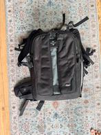 Lowepro vertex 200 aw, Audio, Tv en Foto, Fotografie | Fototassen, Ophalen of Verzenden, Zo goed als nieuw, Rugtas, Lowepro