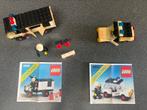 LEGO 6623 6681 Politie, Kinderen en Baby's, Speelgoed | Duplo en Lego, Ophalen of Verzenden, Gebruikt, Complete set, Lego