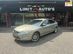Ford Mondeo 2.0-16V Titanium FlexiFuel/Climate/Cruise/Elek.R, Origineel Nederlands, Bedrijf, Handgeschakeld, Parkeersensor
