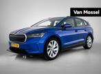 Skoda Enyaq iV 60 | STOELVERWARMING | CLIMATE CONTROL | ADPA, Auto's, Skoda, Automaat, Gebruikt, 31 min, SUV of Terreinwagen
