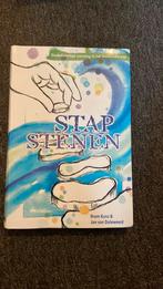 J.H. van Doleweerd - Stapstenen, Zo goed als nieuw, Nederlands, Overige niveaus, J.H. van Doleweerd; A.J. Kunz