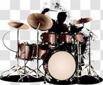 Drummer zoekt band of muzikanten, Contacten en Berichten, Muziek maken en Bandleden
