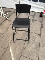 10 barkrukken, Ophalen of Verzenden, Zo goed als nieuw, 60 tot 90 cm