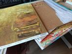 veel scrapbook papier, Hobby en Vrije tijd, Scrapbooking, Ophalen of Verzenden, Nieuw, Papier of Karton