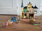 Huis van Lucky, Spirit. Playmobil., Ophalen of Verzenden, Zo goed als nieuw