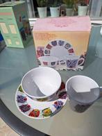 Kinder Ontbijtset, Ophalen of Verzenden, Nieuw, Overige materialen, Overige stijlen