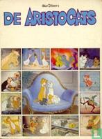 Stripboek De Aristocats, Geïllustreerde Pers uit 1971, Ophalen of Verzenden, Overige figuren, Zo goed als nieuw, Overige typen