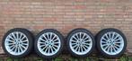 Winterbanden op velg BMW, 17inch 225/45/R17, Auto-onderdelen, Banden en Velgen, Ophalen, 17 inch, Winterbanden, Band(en)
