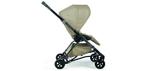 Concord Soul Baby Set 2-delige kinderwagen, modulair systeem, Nieuw, Overige merken, Kinderwagen, Ophalen of Verzenden