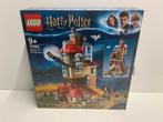 LEGO Harry Potter 75980 Aanval op het Nest - Nieuw!, Ophalen of Verzenden, Nieuw, Complete set, Lego