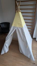 Speeltent Ikea Hovlig, Ophalen, Zo goed als nieuw