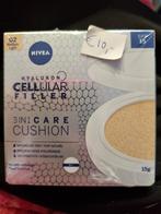 Nivea cellular filler 3 in 1 cushion, Nieuw, Ophalen of Verzenden