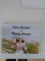 M. Holder - Een bijbel voor Mary Jones, Ophalen, Zo goed als nieuw, M. Holder