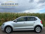 Volkswagen Polo 1.2 TSI Comfortline, Stof, Gebruikt, 4 cilinders, Origineel Nederlands
