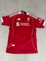 Liverpool thuisshirt 25/26 - maat L, Maat L, Ophalen of Verzenden, Nieuw, Shirt