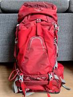 Backpack XS/S | Osprey Aura AG | 50 liter, Gebruikt, Ophalen of Verzenden, Rugzak