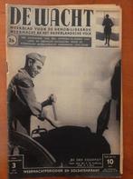 De Wacht  nr 26, Ophalen of Verzenden, Landmacht, Nederland, Boek of Tijdschrift