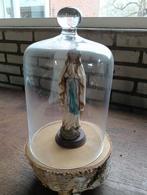 Maria beeld in stolp, Ophalen, Zo goed als nieuw