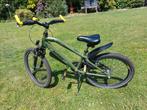 Alpina Trial 22 inch, Fietsen en Brommers, Fietsen | Jongens, Ophalen, 22 inch, Alpina, Handrem