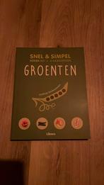 Orahtay Souksisavanh - Groenten - snel & simpel, Ophalen of Verzenden, Nieuw, Orahtay Souksisavanh