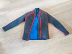 Seaforce wetsuit jas M / L   50 cm, Ophalen of Verzenden, Gebruikt, Kind, Wetsuit