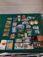 magneetsouvenirs 37 stuks, Ophalen of Verzenden, 'T Olde Gre-j, Info@toldegrej.nl, Endepoelstraat 20f Didam