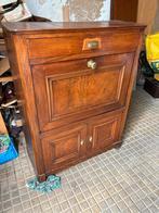 Oude secretaire bureau, Ophalen, Gebruikt