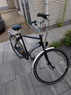 Heren fiets, Ophalen, Zo goed als nieuw, Sparta