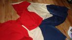 Enorme Nederlandse vlag bevrijding oorlog 1944 1945, Verzenden, Nederland, Boek of Tijdschrift