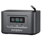 mini powerstation Aferiy Nano 100 slechts €69,-, Ophalen of Verzenden, Nieuw