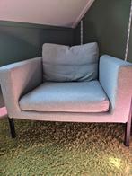 IKEA Koarp fauteuil (2stuks), Ophalen, Minder dan 75 cm, Stof, 75 tot 100 cm