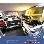 RODE AMG LUCHTROOSTERS voor Mercedes W176 W117 W156 A45 CLA4, Gebruikt, Ophalen of Verzenden, Mercedes-Benz