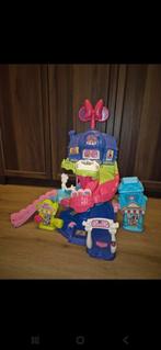 Minnie Mouse Toettoet Speelset vtech, Ophalen of Verzenden