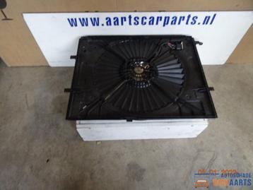 mercedes GLC koelventilator A0999061301 beschikbaar voor biedingen