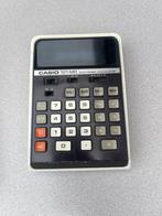 Casio 121-MR, Diversen, Rekenmachines, Ophalen of Verzenden, Zo goed als nieuw