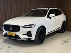 Volvo XC60 2.0 T6 Plug-in hybrid AWD Inscription Expression, Automaat, Stof, Gebruikt, 1969 cc