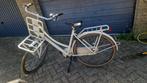 Damesfiets, Fietsen en Brommers, Fietsen | Dames | Damesfietsen, Overige merken, 47 tot 50 cm, Versnellingen, Ophalen of Verzenden