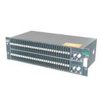 SALE! BSS FC S-960 (Dual Channel/Mode Graphic EQ) incl. BTW, Ophalen of Verzenden, Gebruikt